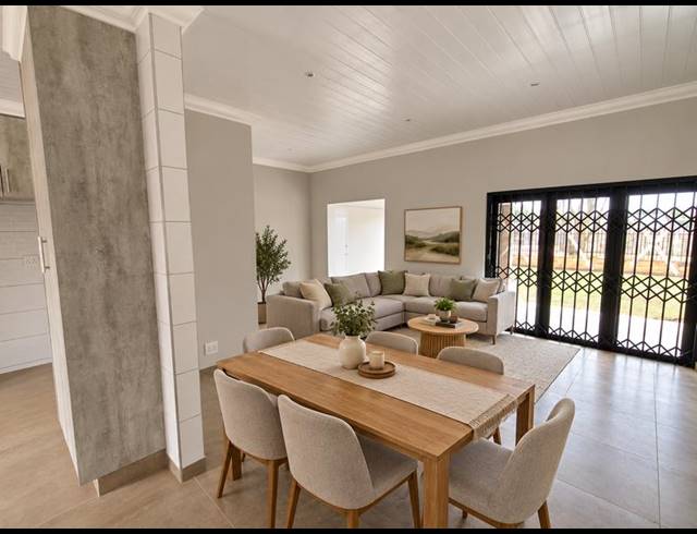 3 BEDROOM PROPERTY TO RENT IN CASSELDALE